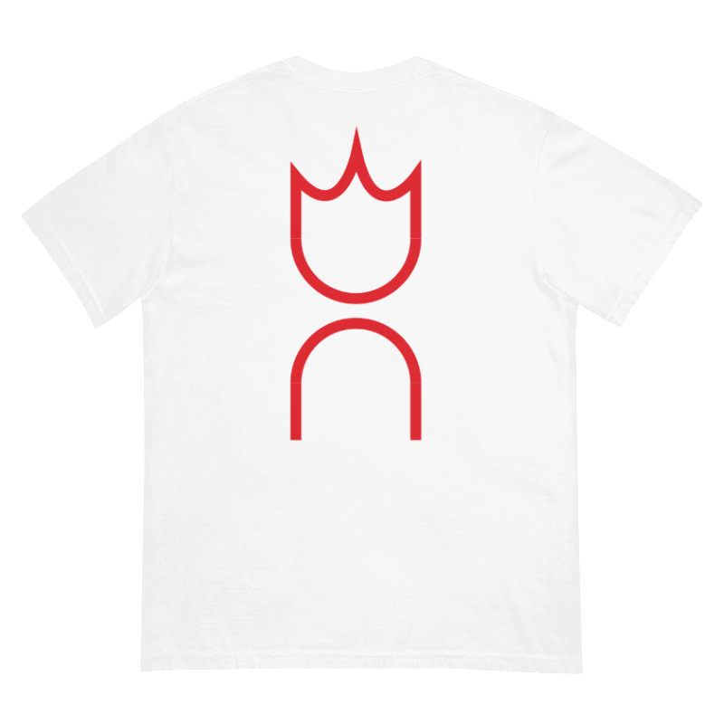 HE IS HIM t-Shirt